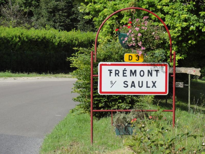Trémont-sur-Saulx