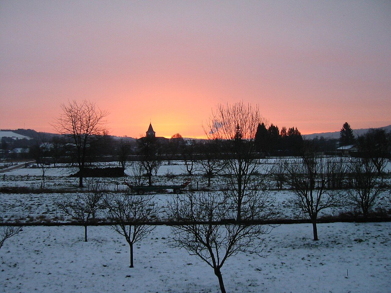 Photo 3 — Tronville-en-Barrois, Meuse (55310)