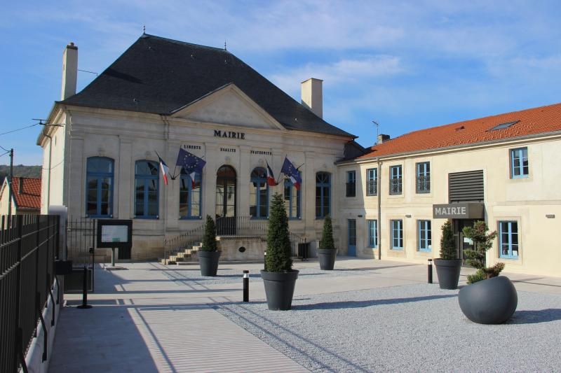 Photo 4 — Tronville-en-Barrois, Meuse (55310)