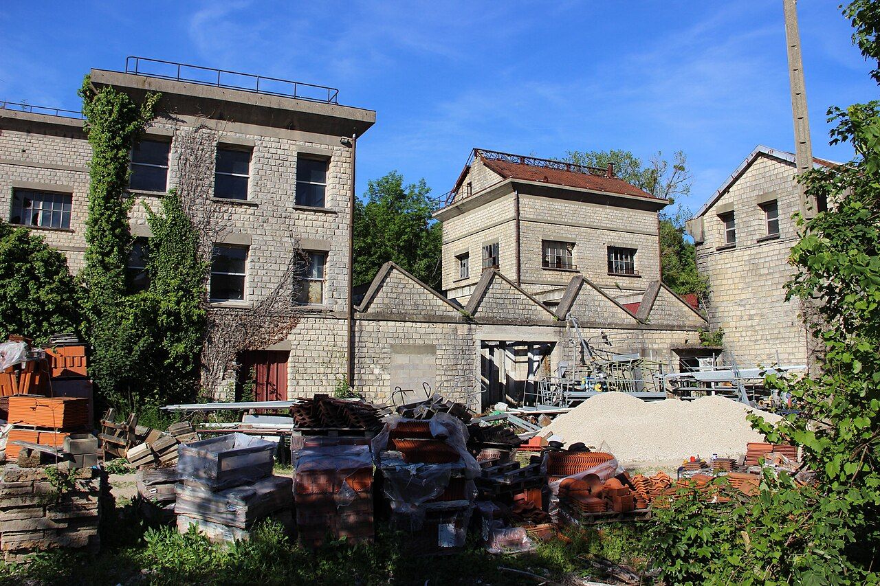 Photo 5 — Tronville-en-Barrois, Meuse (55310)