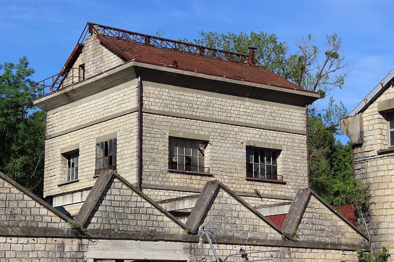 Photo 6 — Tronville-en-Barrois, Meuse (55310)
