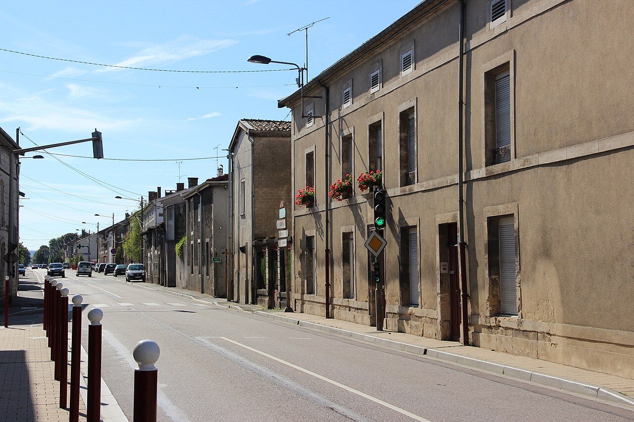 Photo 9 — Tronville-en-Barrois, Meuse (55310)