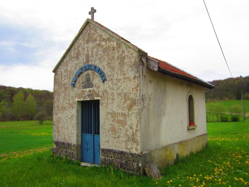 Troyon