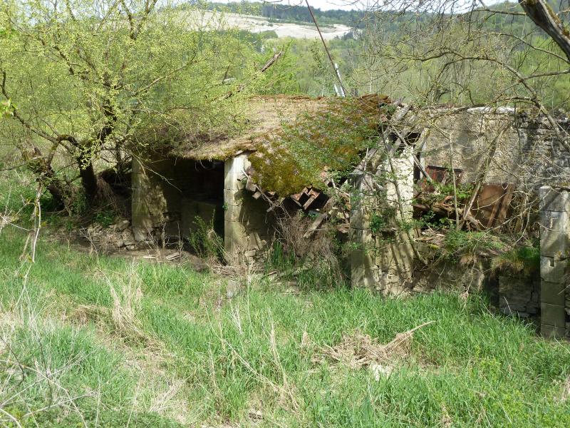 Ugny-sur-Meuse