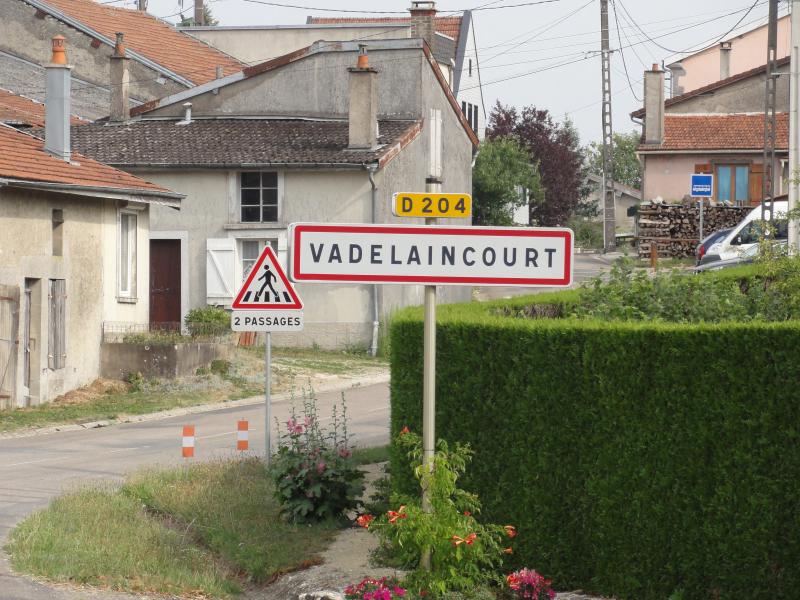 Vadelaincourt