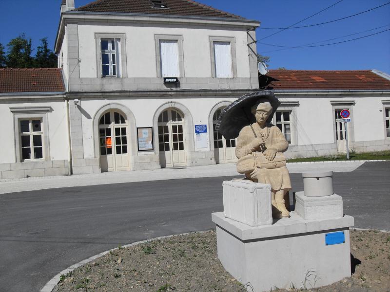 Vaucouleurs