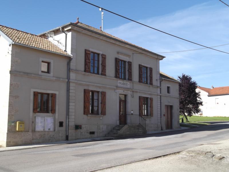 Vaudeville-le-Haut