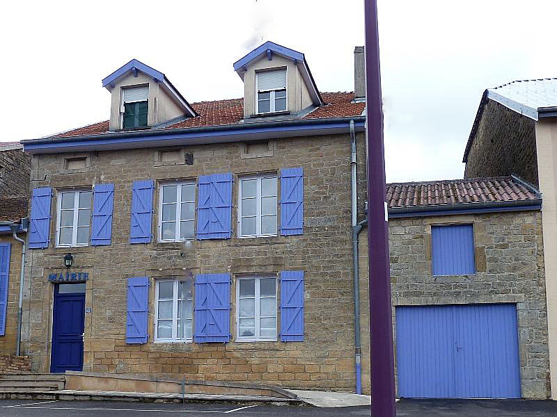 Verneuil-Grand