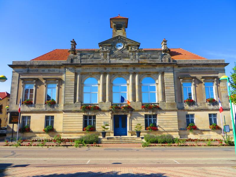 Vigneulles-Lès-Hattonchâtel