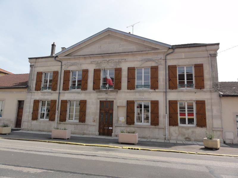 Photo 1 — Vignot, Meuse (55200)
