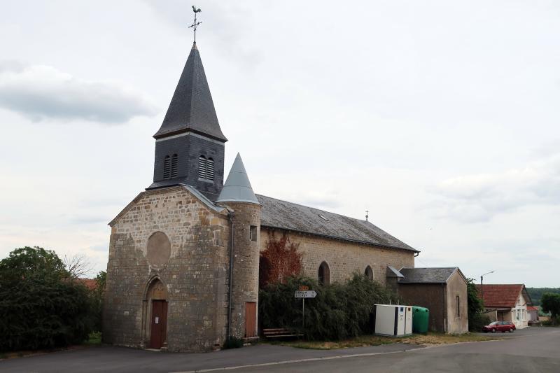 Villers-devant-Dun