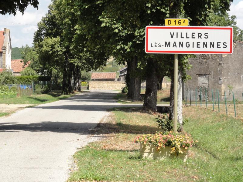Villers-lès-Mangiennes