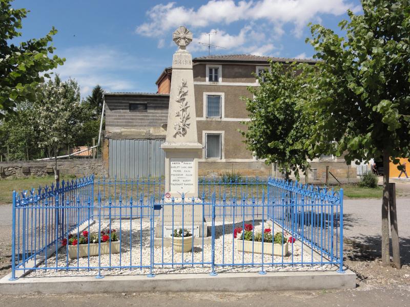 Villers-lès-Mangiennes