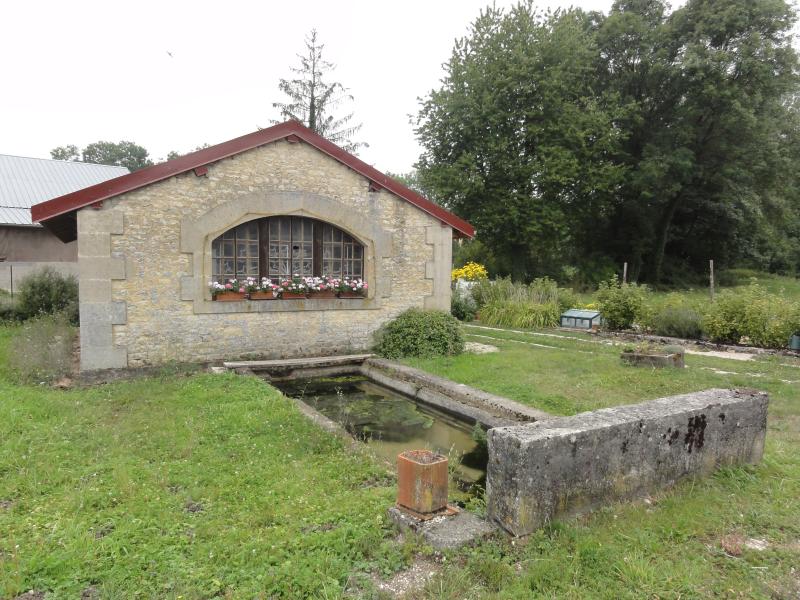 Ville-sur-Cousances