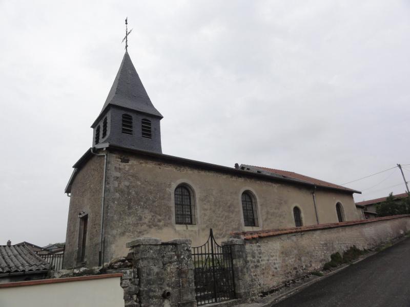 Ville-sur-Cousances