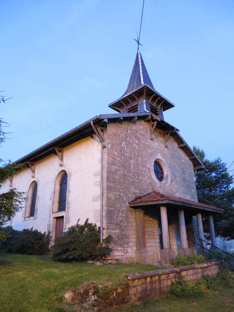 Photo 1 — Vilosnes-Haraumont, Meuse (55110)