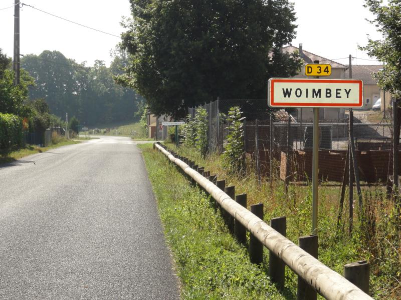 Woimbey