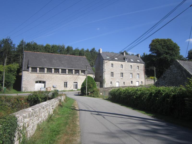 Berné