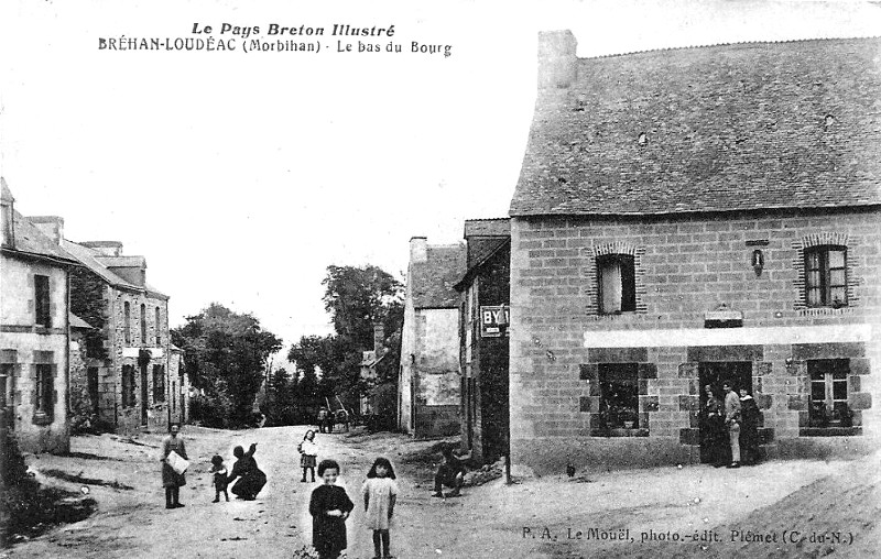 Bréhan