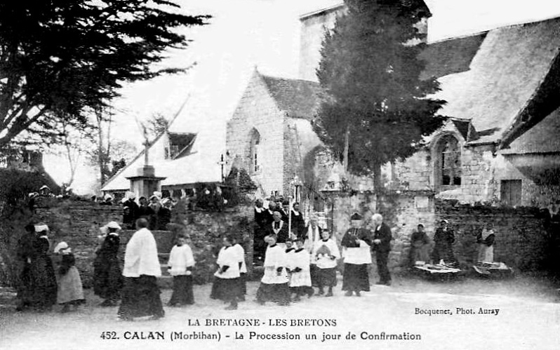 Calan