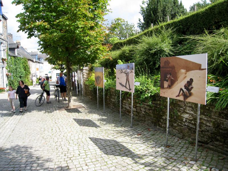 La Gacilly