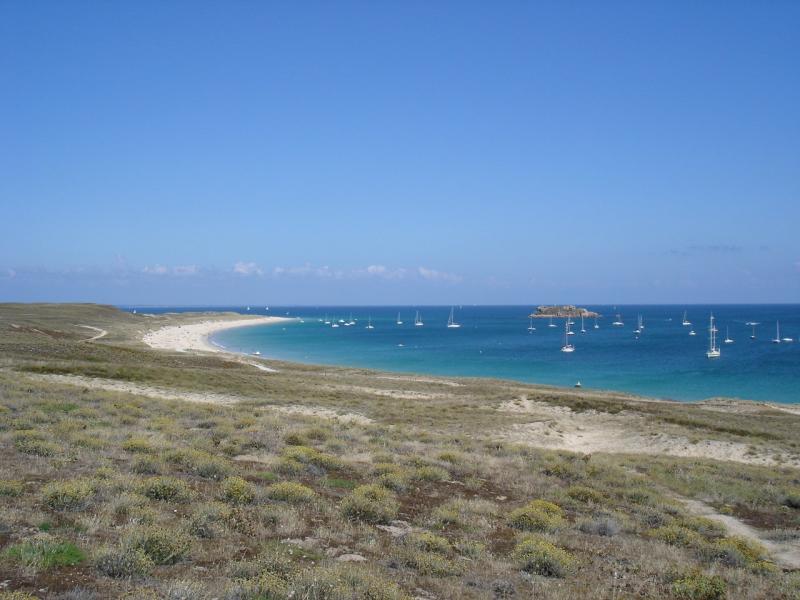 Île-d'Houat