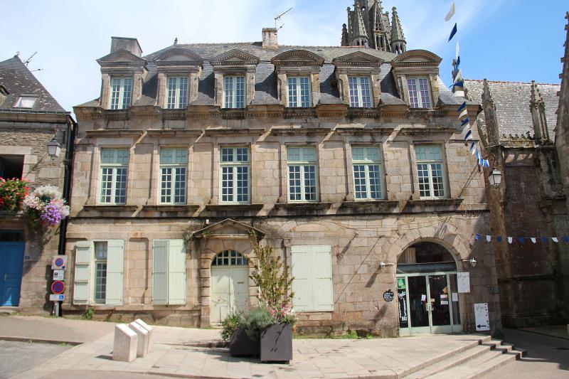 Josselin