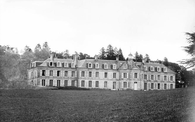 Landévant