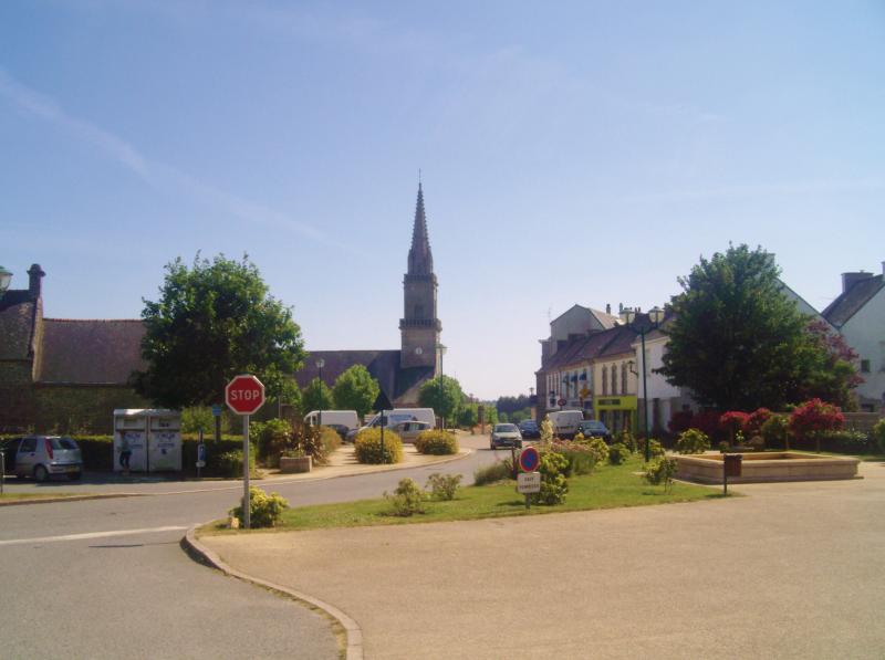 Lanvaudan