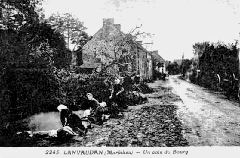 Lanvaudan