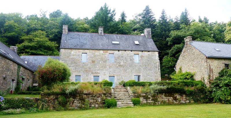 Lanvénégen