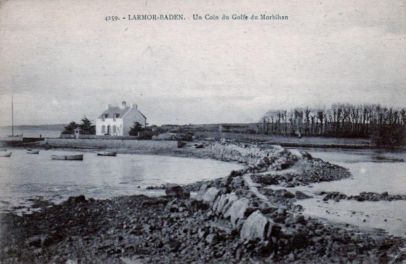Larmor-Baden