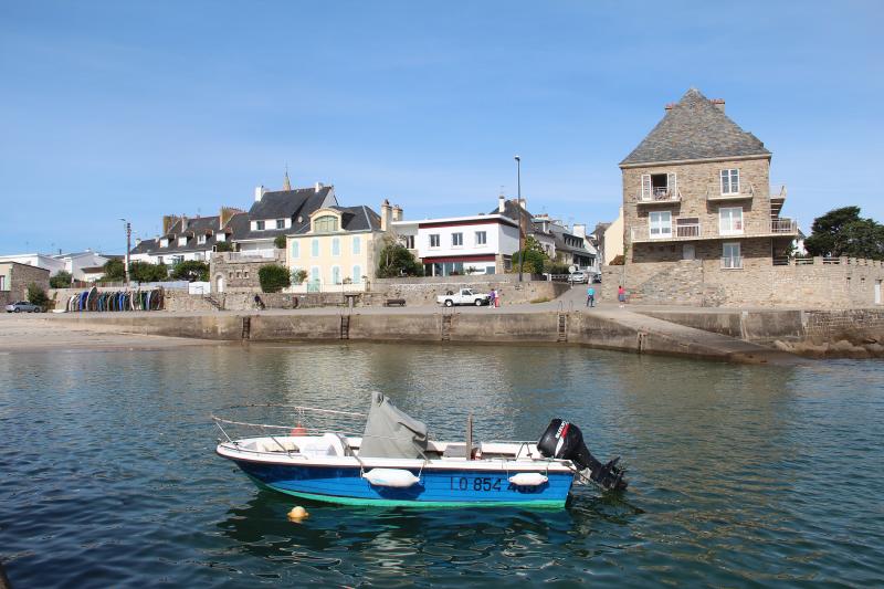 Larmor-Plage