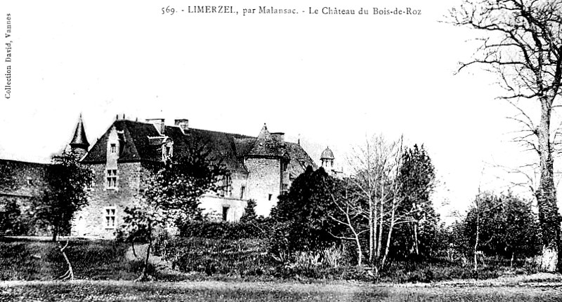 Limerzel