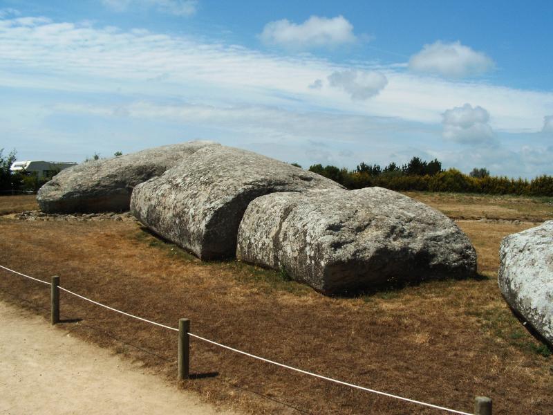 Locmariaquer