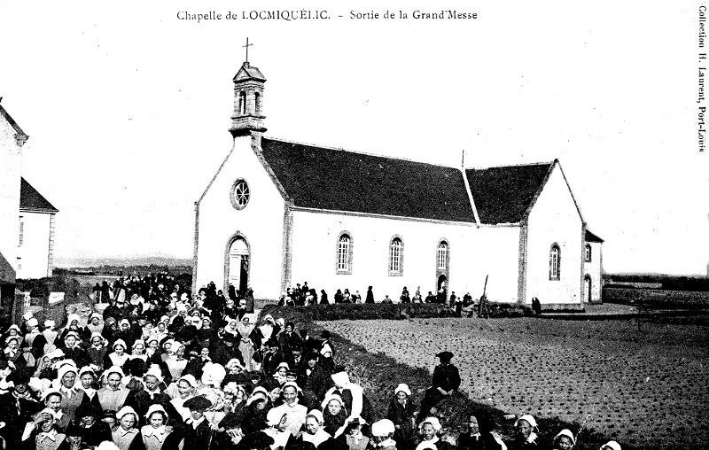 Locmiquélic