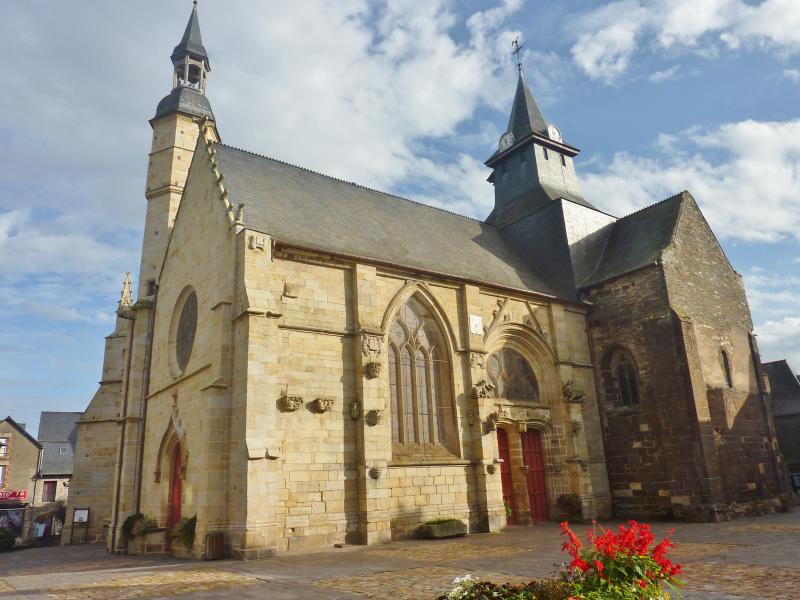 Malestroit
