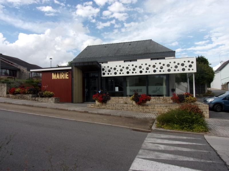 Malguénac, Morbihan