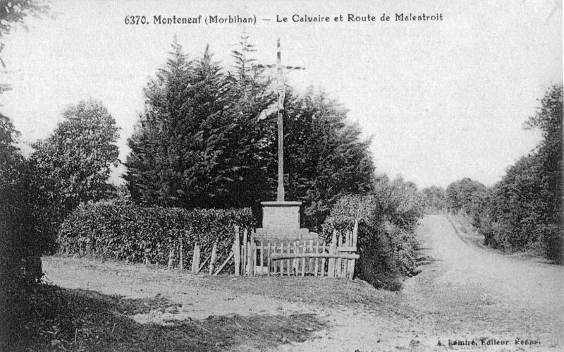 Monteneuf