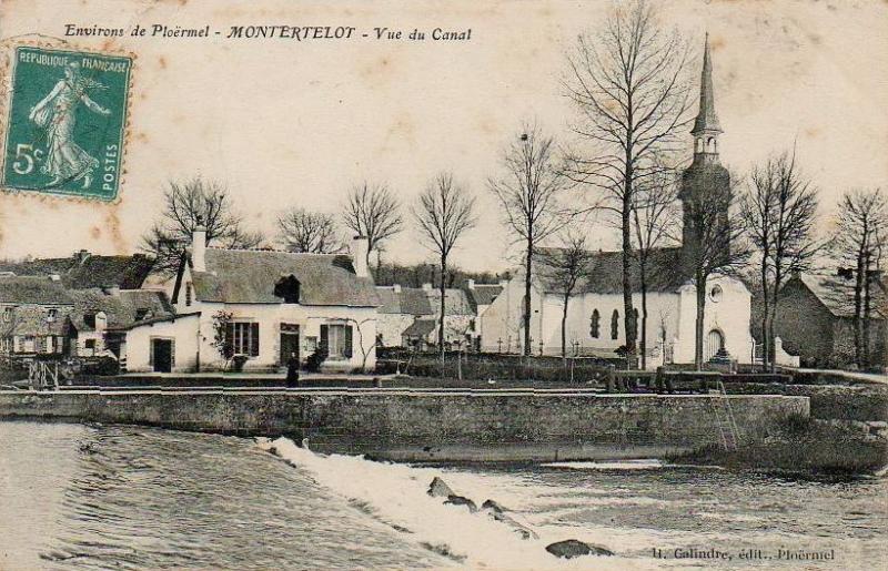 Montertelot