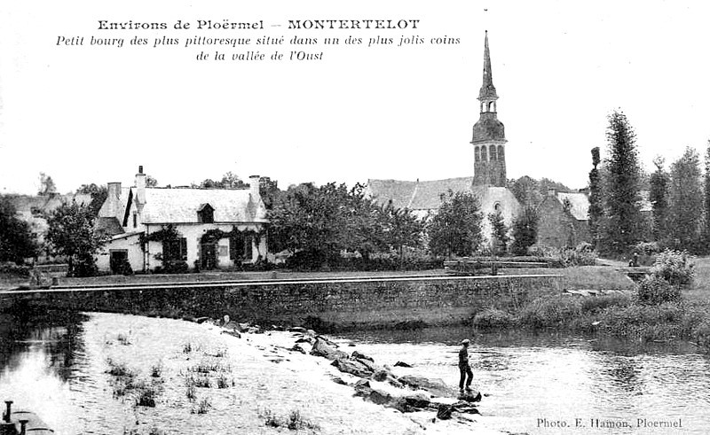 Montertelot