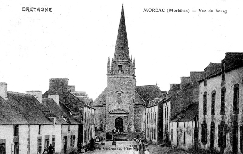 Moréac