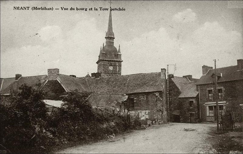 Néant-sur-Yvel