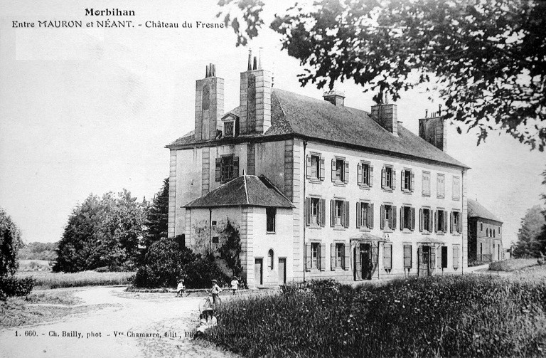 Néant-sur-Yvel