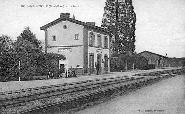 Néant-sur-Yvel