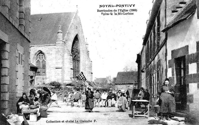 Noyal-Pontivy