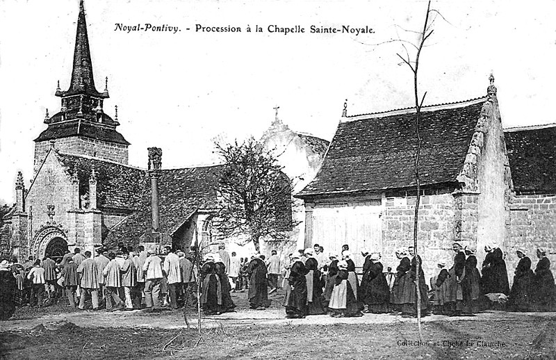 Noyal-Pontivy