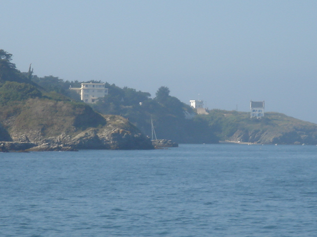 Le Palais