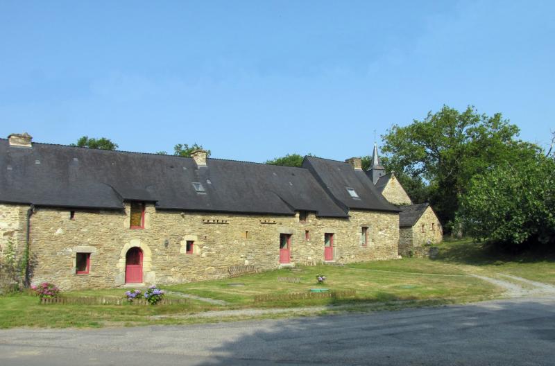 Peillac