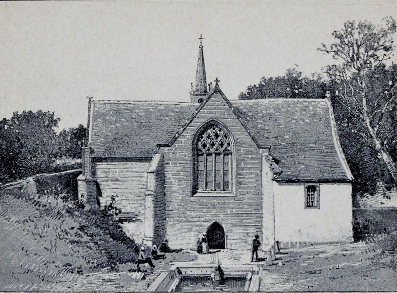 Plougoumelen